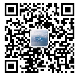 Wechat QR code